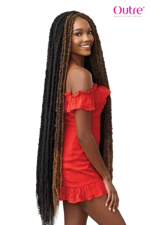 OUTRE BONITA INFINITY LOCS 40"