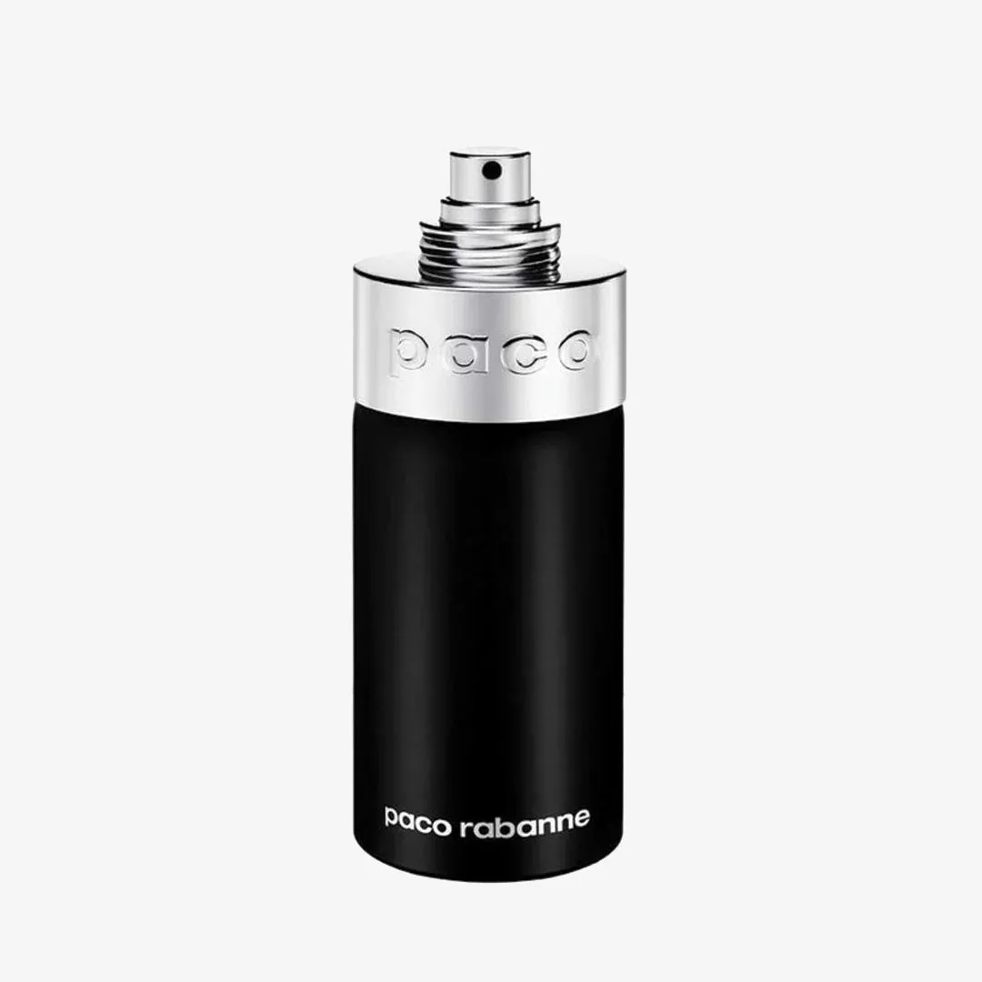 Paco Men By Paco Rabanne Eau de Toilette Spray 3.4 oz