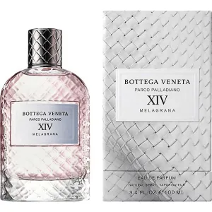 Palladiano XIV Melagrana by Bottega Veneta unisex EDP 3.3 / 3.4 oz New in Box