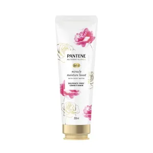Pantene Conditioner Pro V Miracle Moisture With Rose Water 250ml