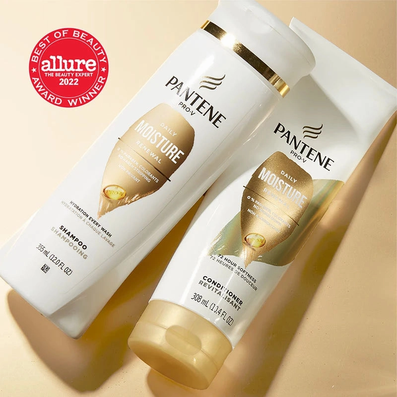 Pantene Pro-V Daily Moisture Renewal Conditioner - 10.4 oz