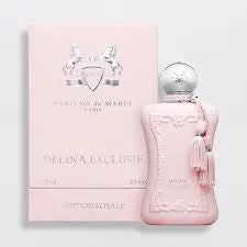 Parfums De Marly Paris Delina Exclusif