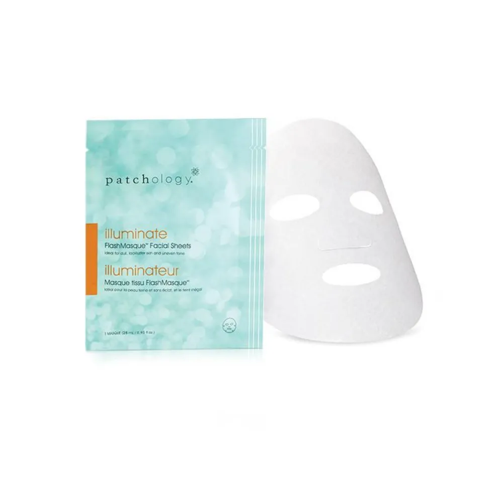 Patchology Flashmasque Illuminate