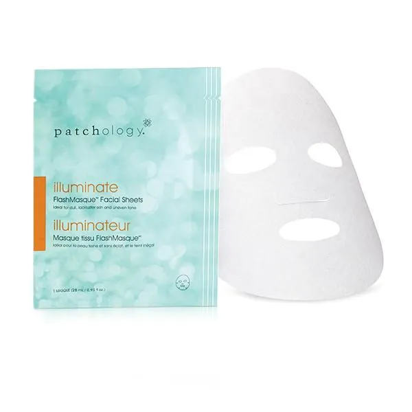 Patchology Flashmasque Illuminate