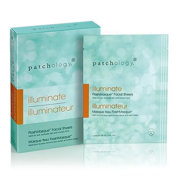 Patchology Flashmasque Illuminate