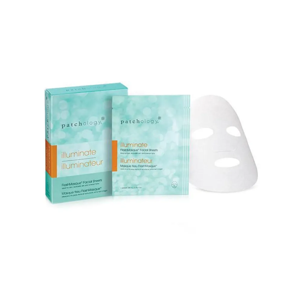 Patchology Flashmasque Illuminate