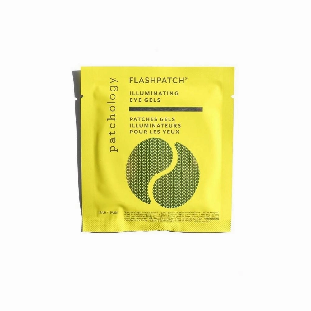Patchology Illuminating Eye Gels 15 Pairs