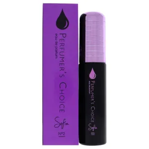 Perfumers Choice Sofia Perfume