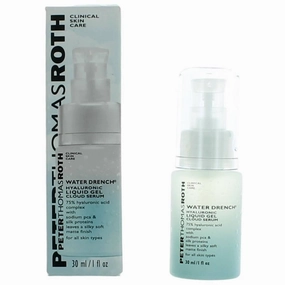 Peter Thomas Roth Liquid Gel - Cloud Serum Water Drench Hyaluronic, 1 oz