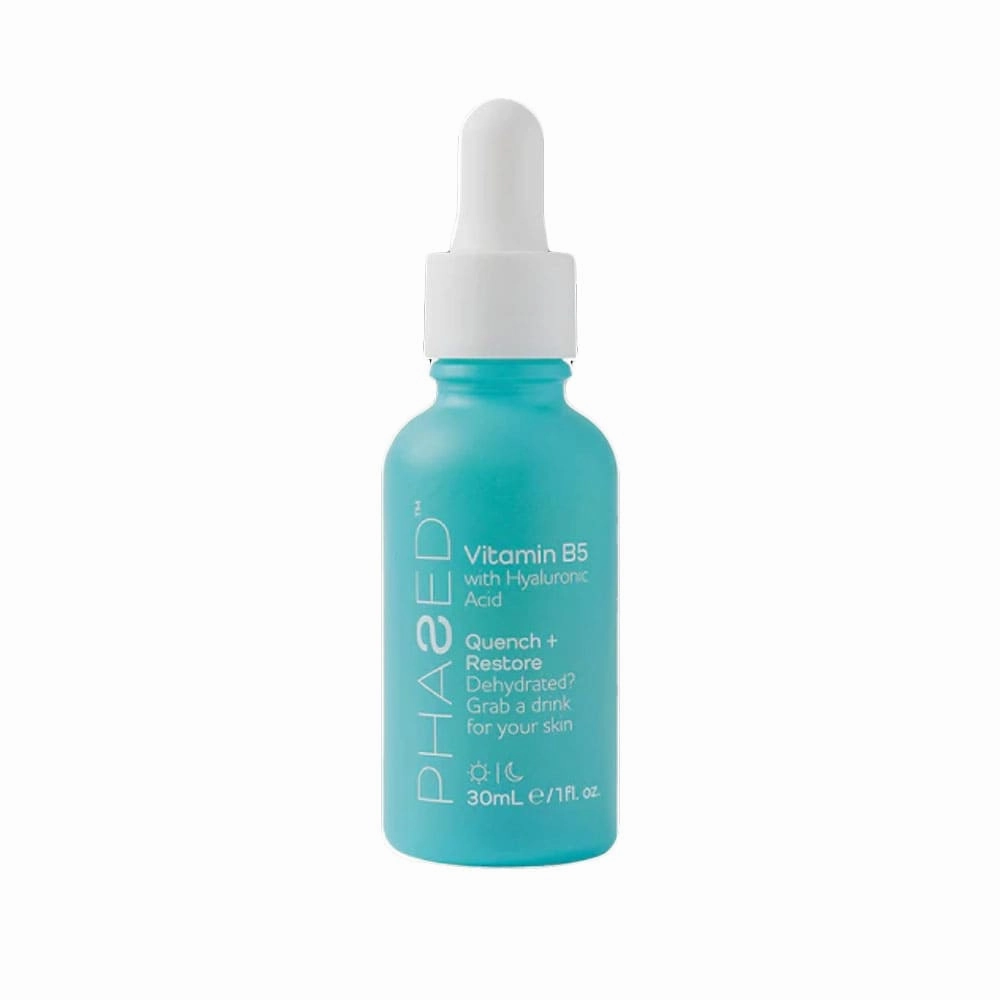 Phased Vitamin B5 Serum 30ml