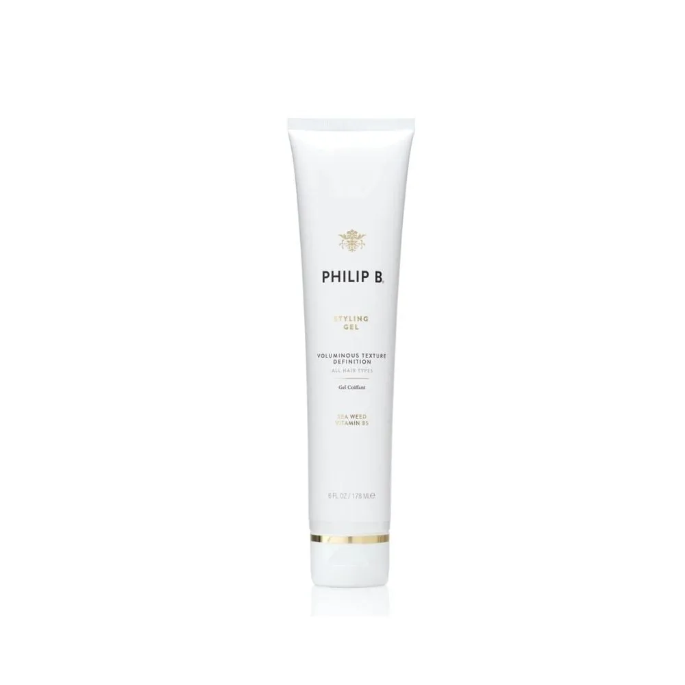 Philip B. Styling Gel 6oz