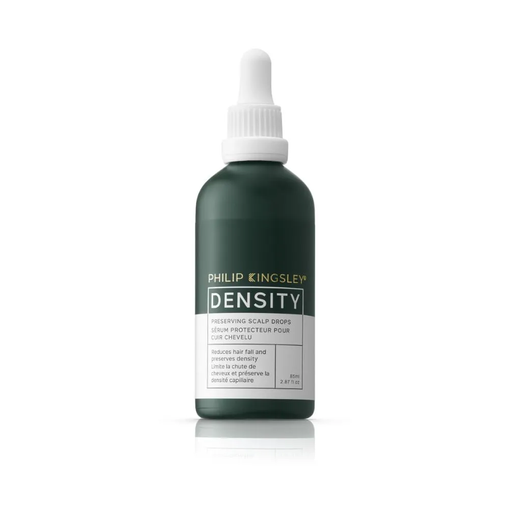 Philip Kingsley Density Preserving Scalp Drops