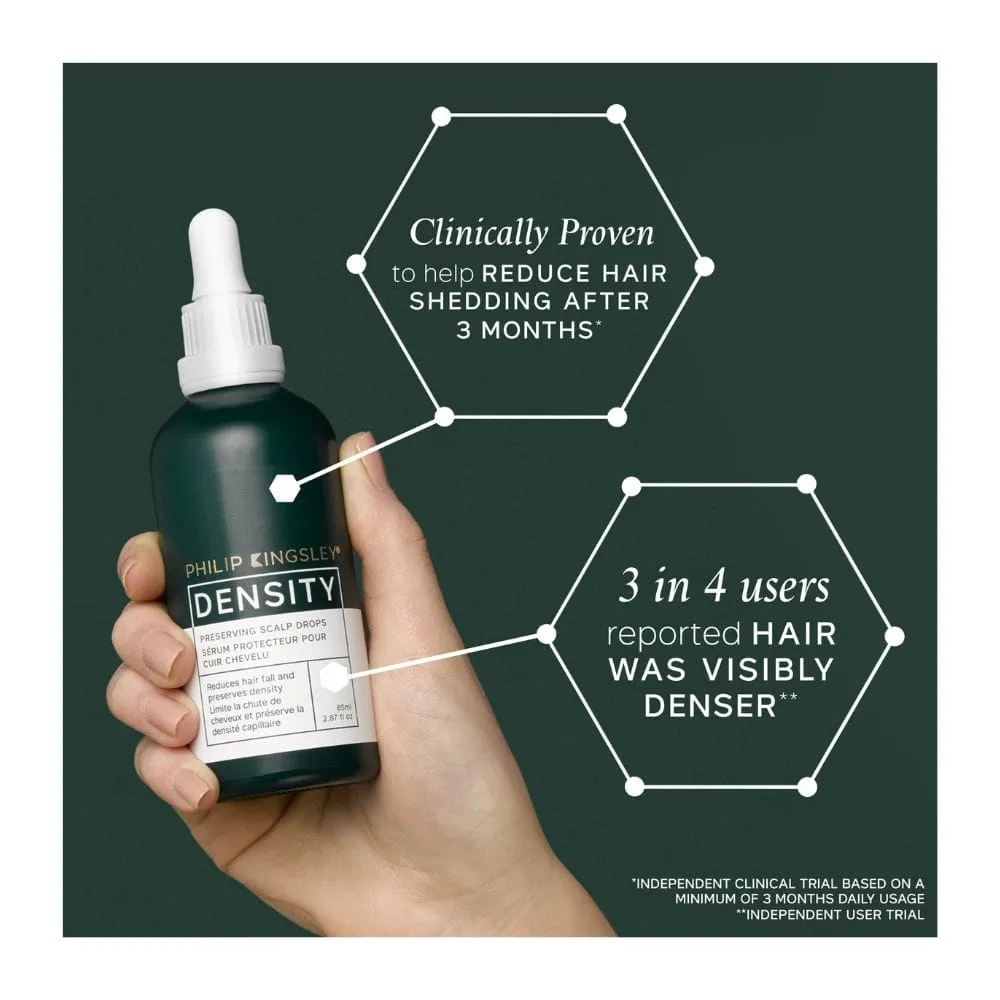 Philip Kingsley Density Preserving Scalp Drops