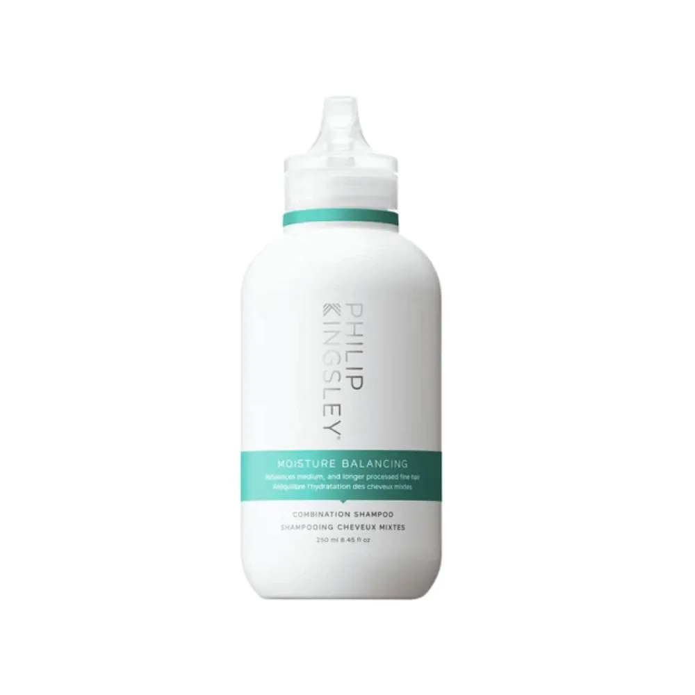 Philip Kingsley Moisture Balancing Combination Shampoo