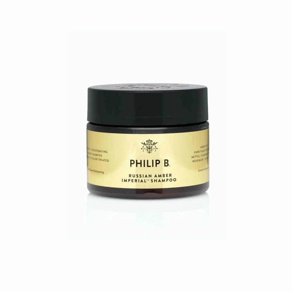 Philip B Russian Amber Imperial Shampoo 12oz