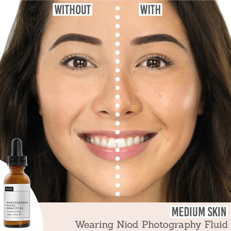 Photography Fluid Tan