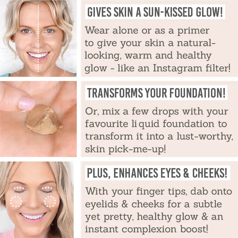 Photography Fluid Tan
