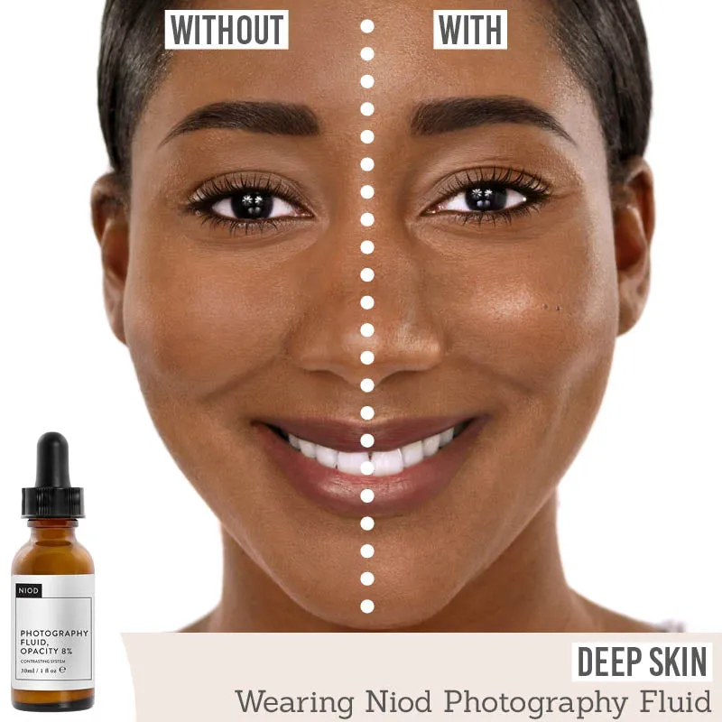 Photography Fluid Tan