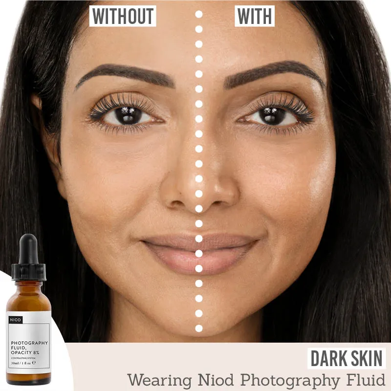 Photography Fluid Tan