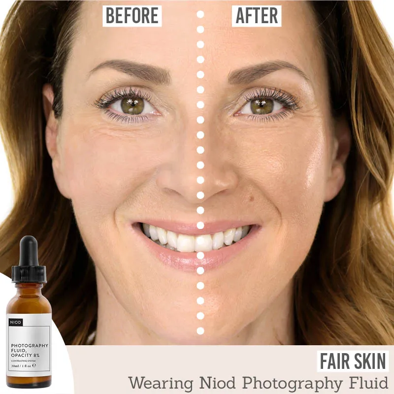 Photography Fluid Tan