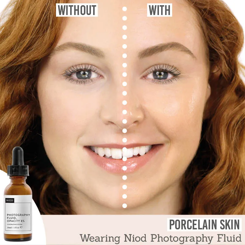 Photography Fluid Tan