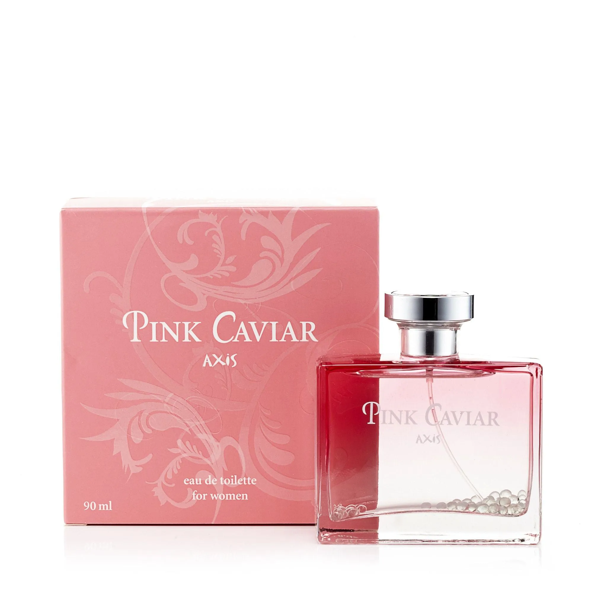 Pink Caviar Perfume