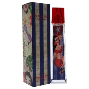 Pitbull Cuba Perfume