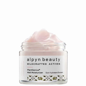PlantGenius® Melt Moisturizer