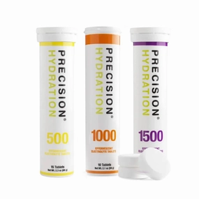 Precision Fuel & Hydration Electrolyte Tablets