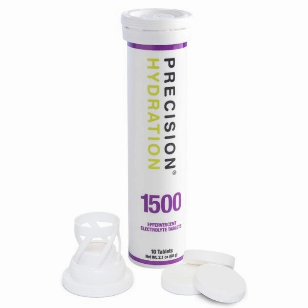 Precision Fuel & Hydration Electrolyte Tablets