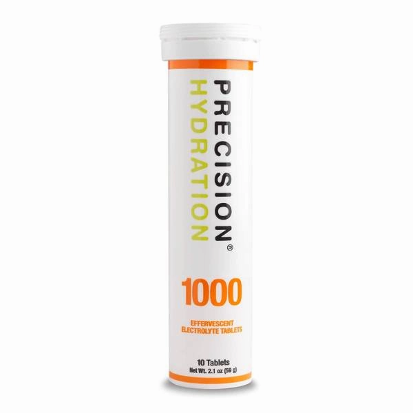 Precision Fuel & Hydration Electrolyte Tablets