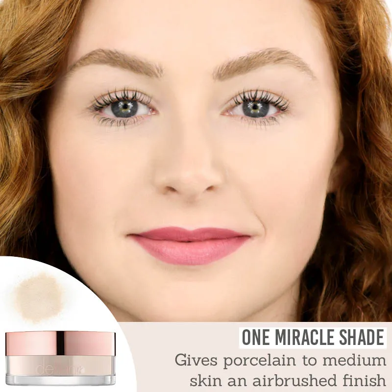 Pure Touch Micro Loose Powder Translucent