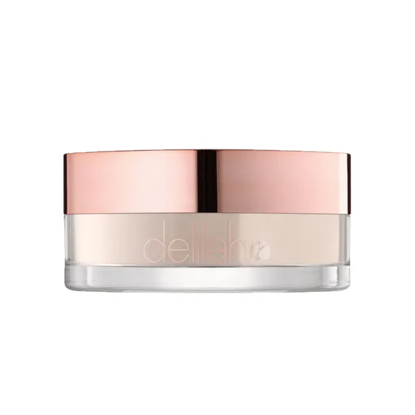 Pure Touch Micro Loose Powder Translucent