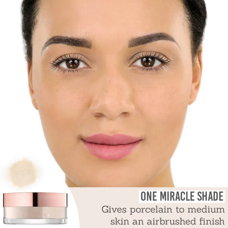 Pure Touch Micro Loose Powder Translucent