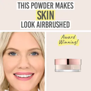 Pure Touch Micro Loose Powder Translucent