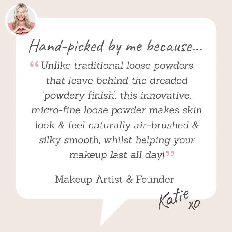 Pure Touch Micro Loose Powder Translucent