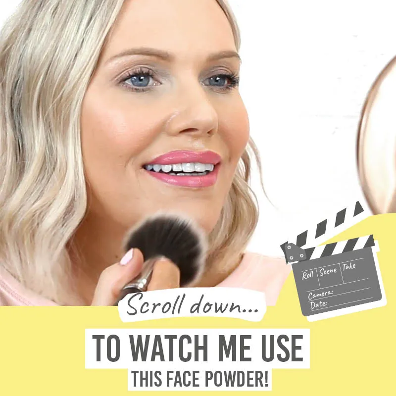 Pure Touch Micro Loose Powder Translucent