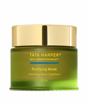 Purifying Mask
