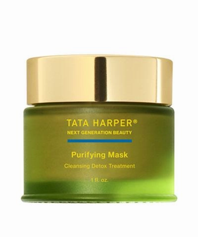 Purifying Mask