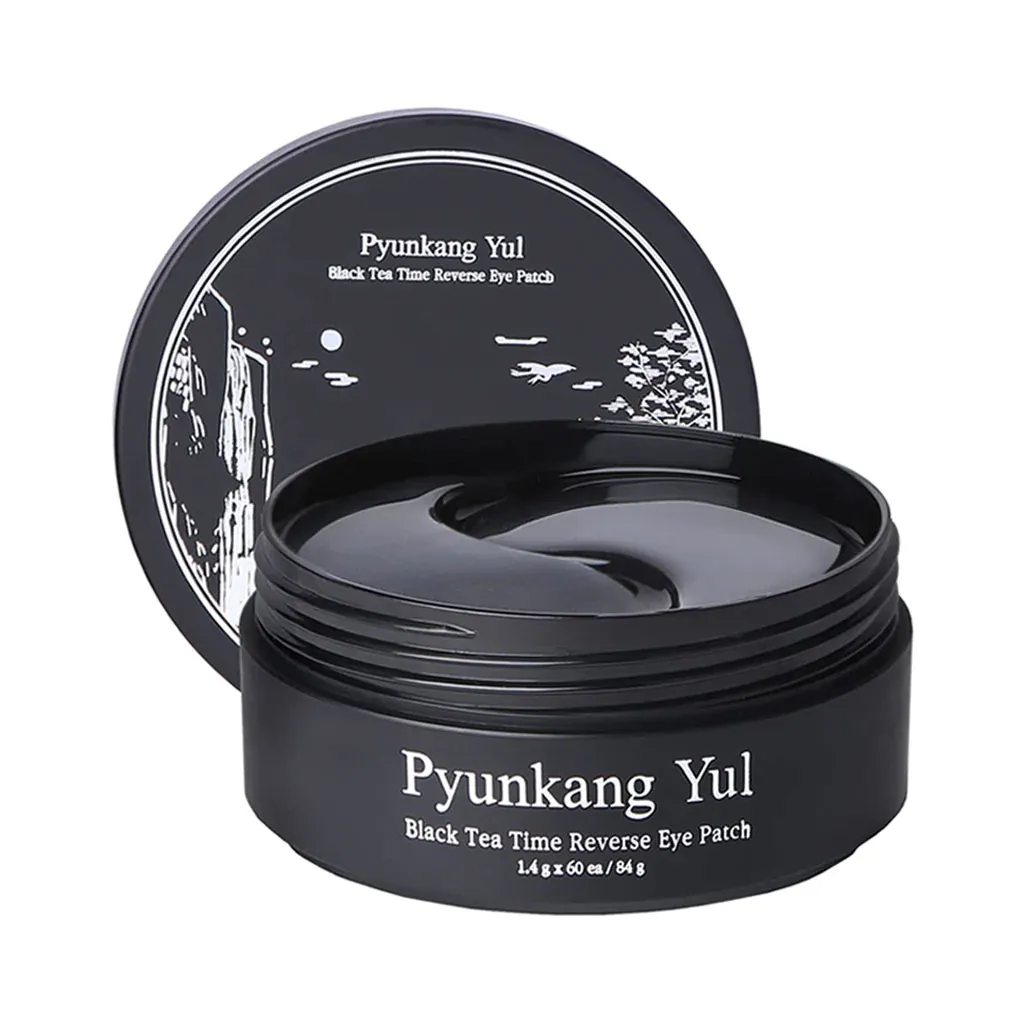 Pyunkang Yul Black Tea Time Reverse Eye Patch
