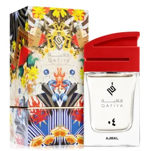 Qafiya 04 by Ajmal 75ml EDP