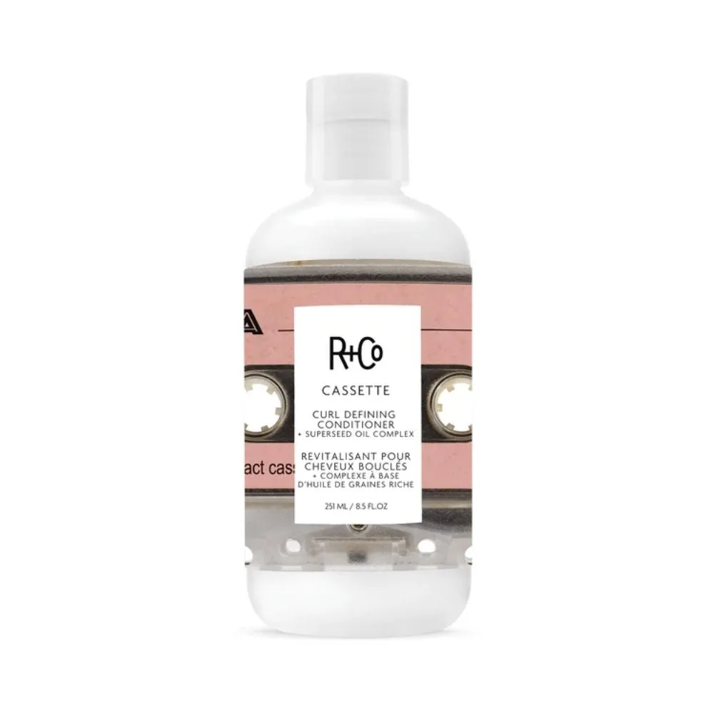 R Co Cassette Curl Defining Conditioner 8.5oz