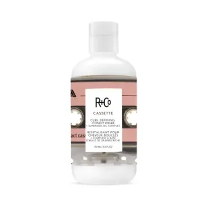R Co Cassette Curl Defining Conditioner 8.5oz