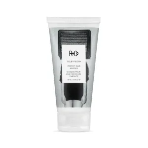 R Co Television Perfect Hair Masque 5oz
