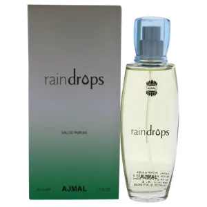 Raindrops Perfume