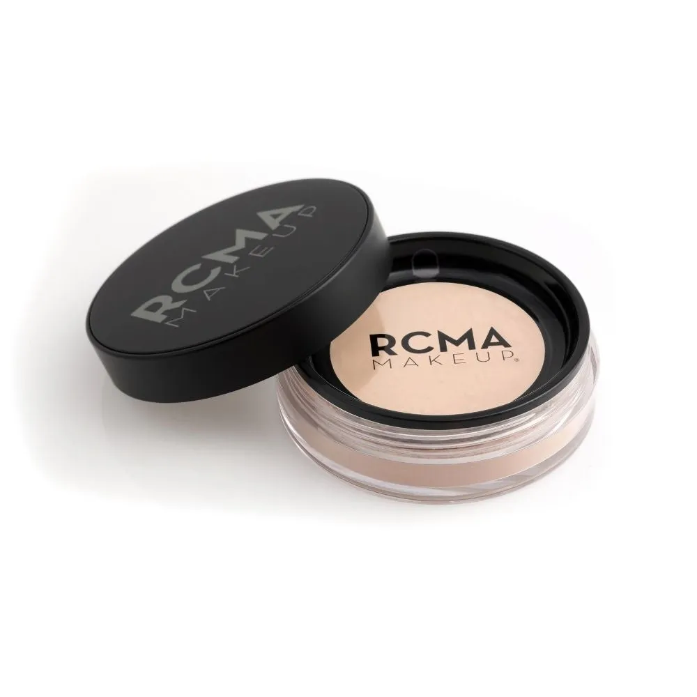 RCMA Premiere Loose Powder .5oz