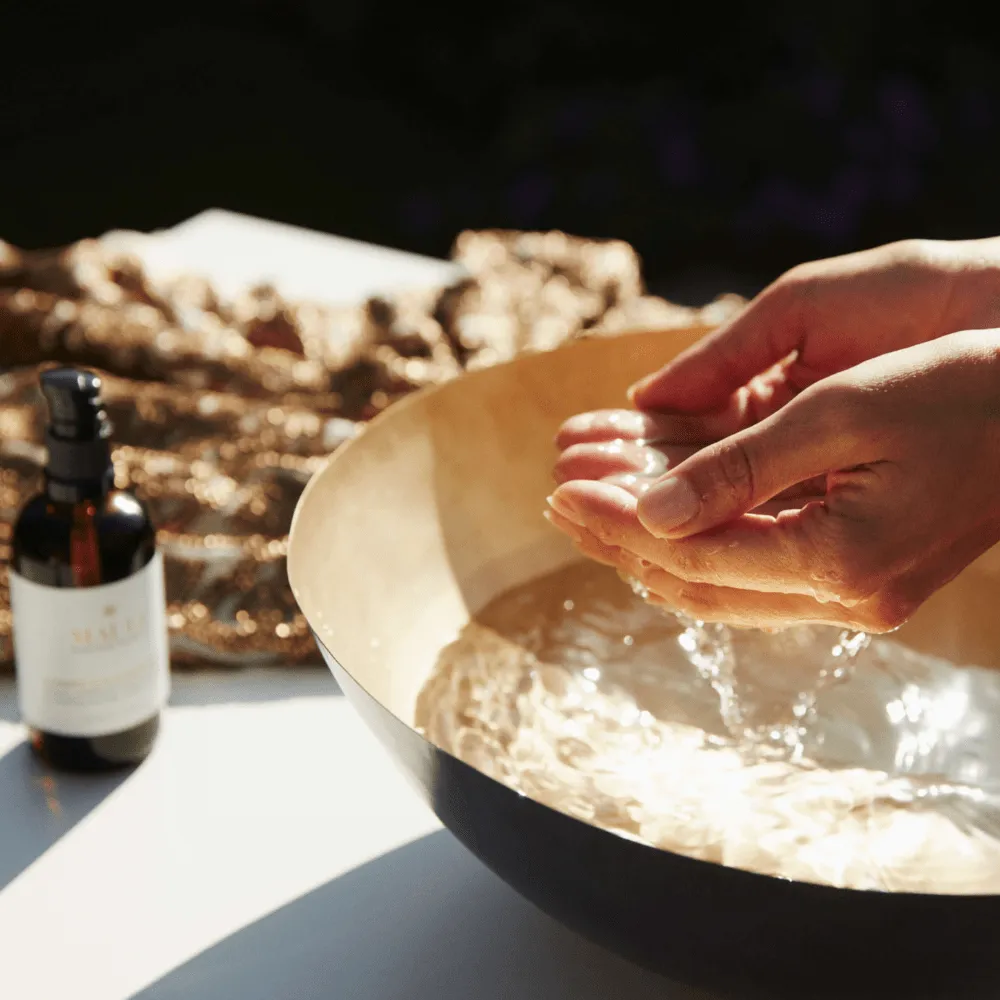 Reawaken Bodycare Collection