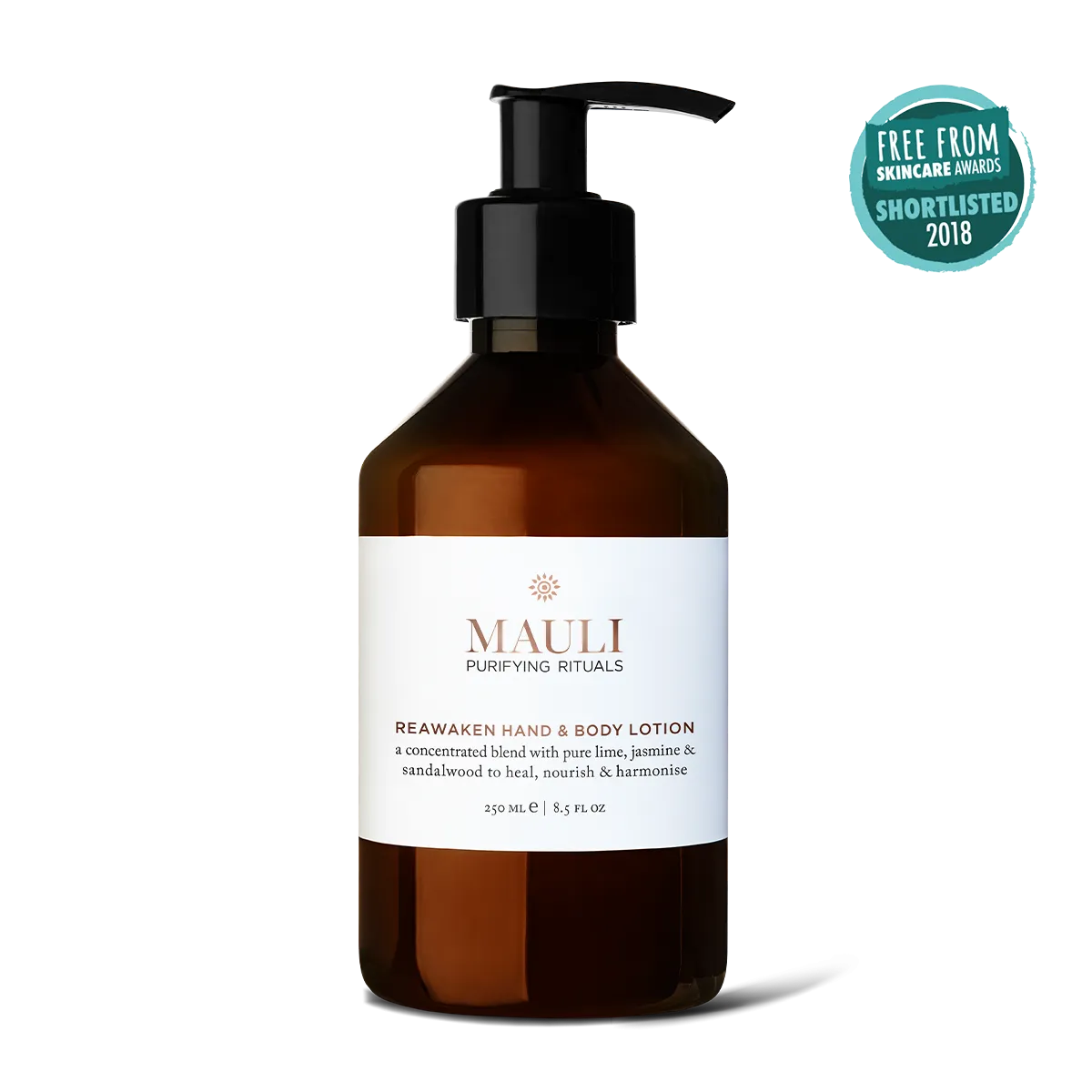 Reawaken Bodycare Collection