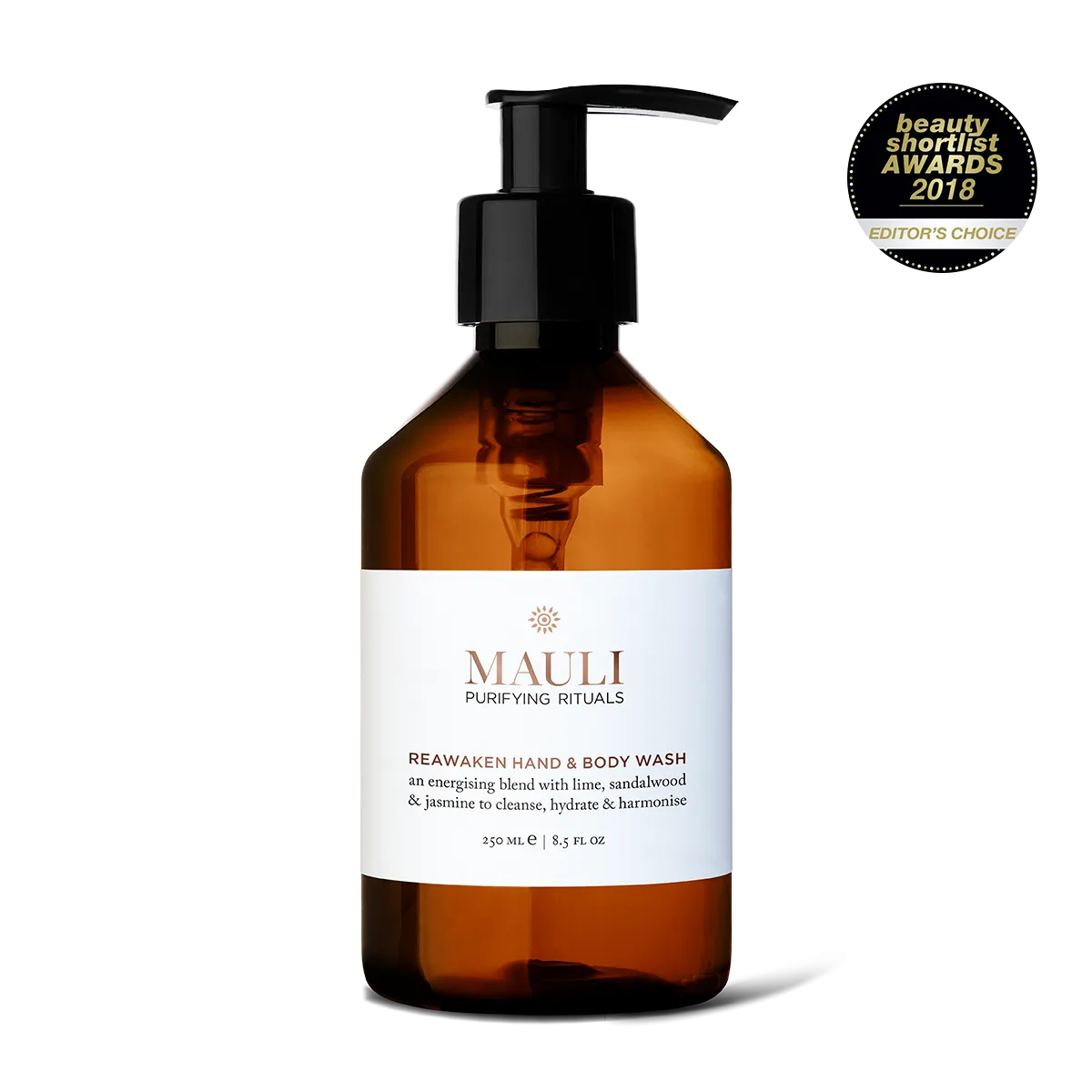 Reawaken Bodycare Collection