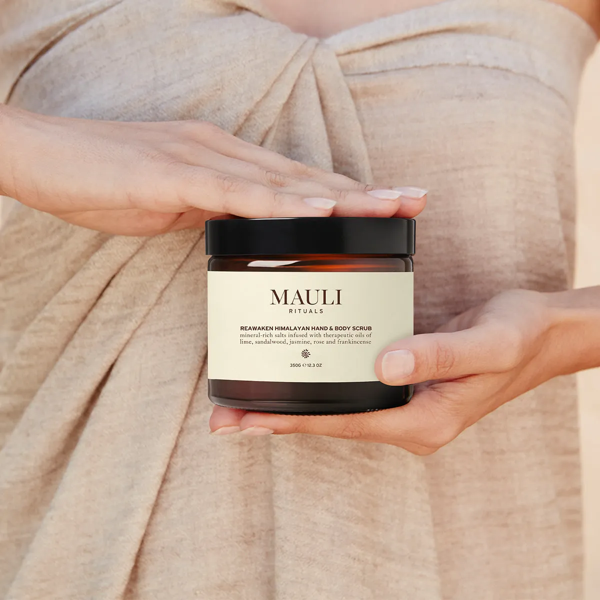 Reawaken Bodycare Collection
